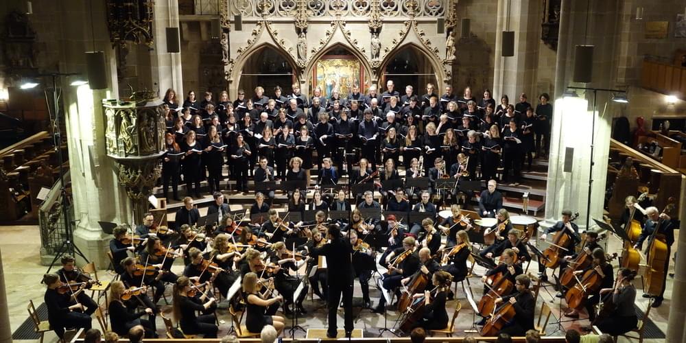 Tickets Winterkonzert 2019, in Mössingen in Mössingen